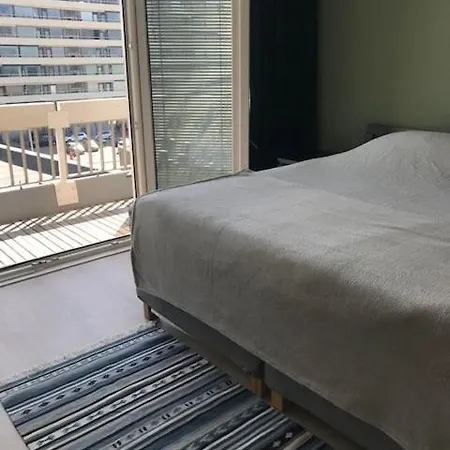 Seaview With Private Parking Apartament *