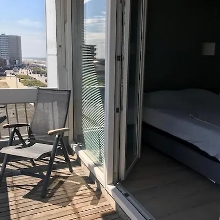 Apartament Seaview With Private Parking *