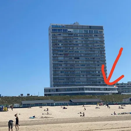 Apartament Seaview With Private Parking